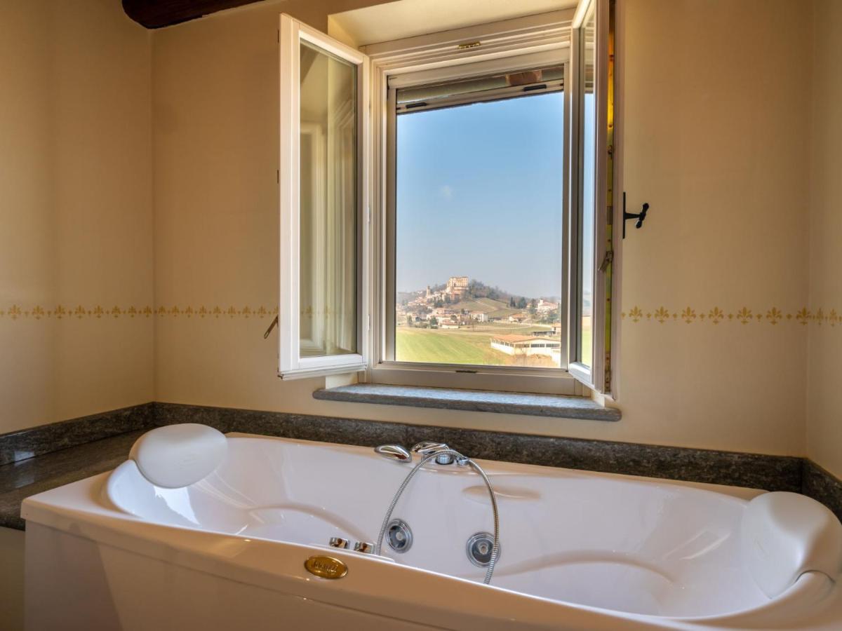 Holiday Home La Bell'Aria By Interhome Tonco Ngoại thất bức ảnh