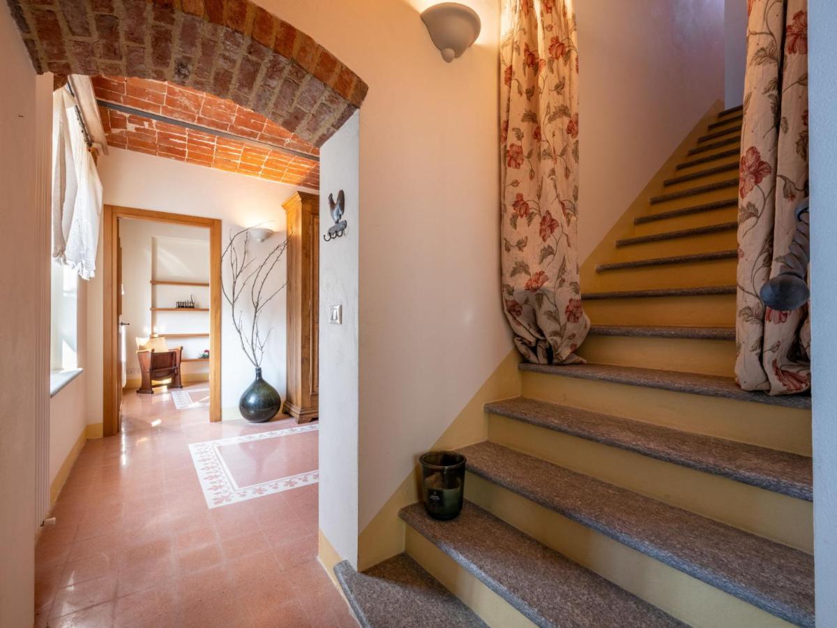 Holiday Home La Bell'Aria By Interhome Tonco Ngoại thất bức ảnh