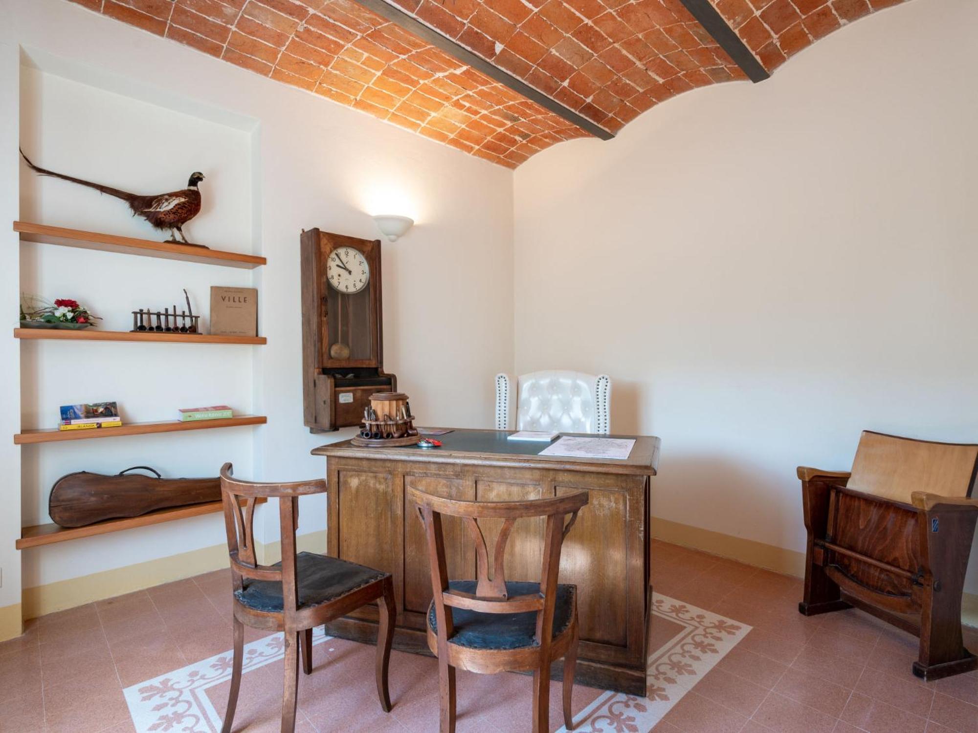Holiday Home La Bell'Aria By Interhome Tonco Ngoại thất bức ảnh
