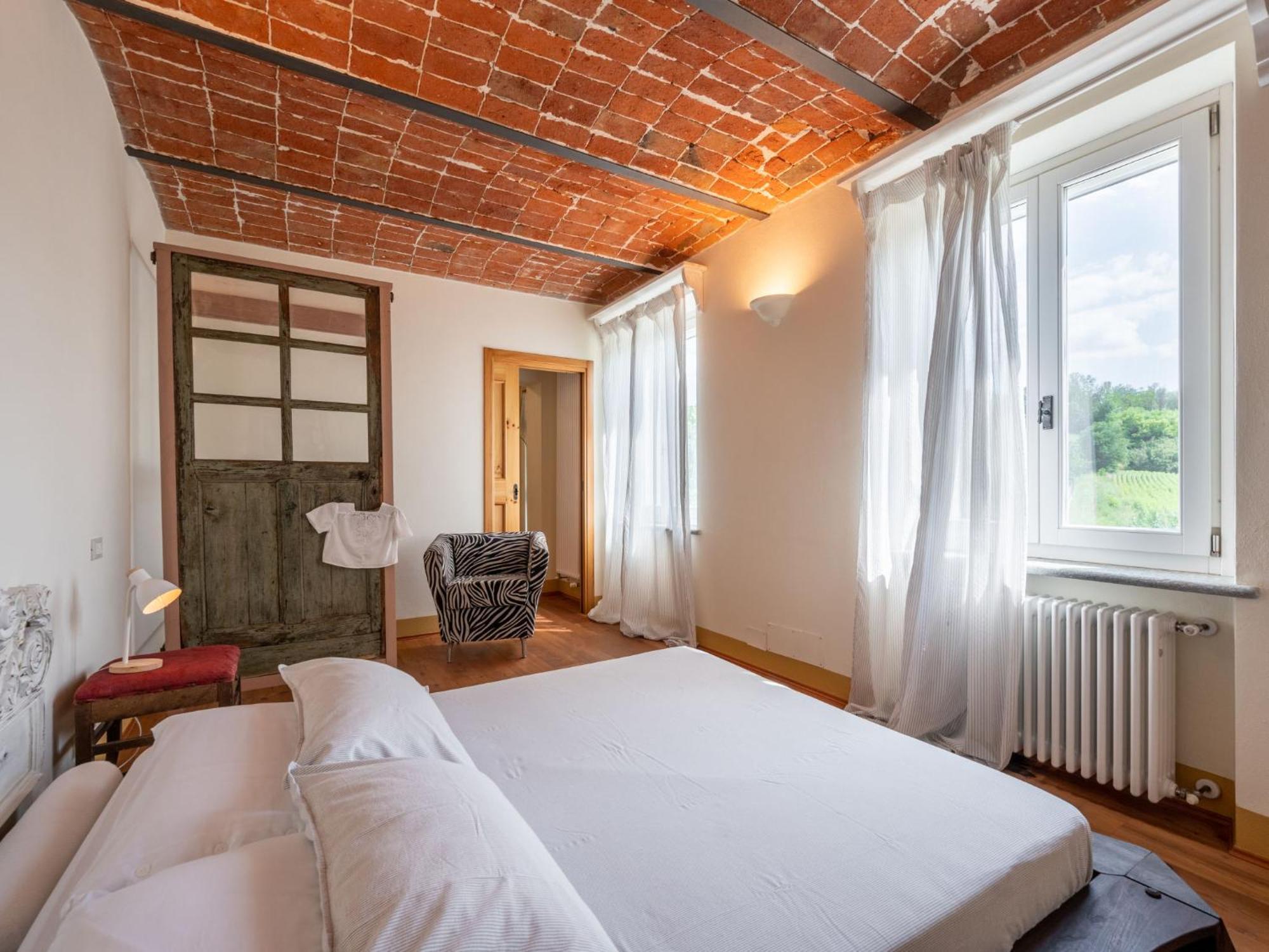 Holiday Home La Bell'Aria By Interhome Tonco Ngoại thất bức ảnh