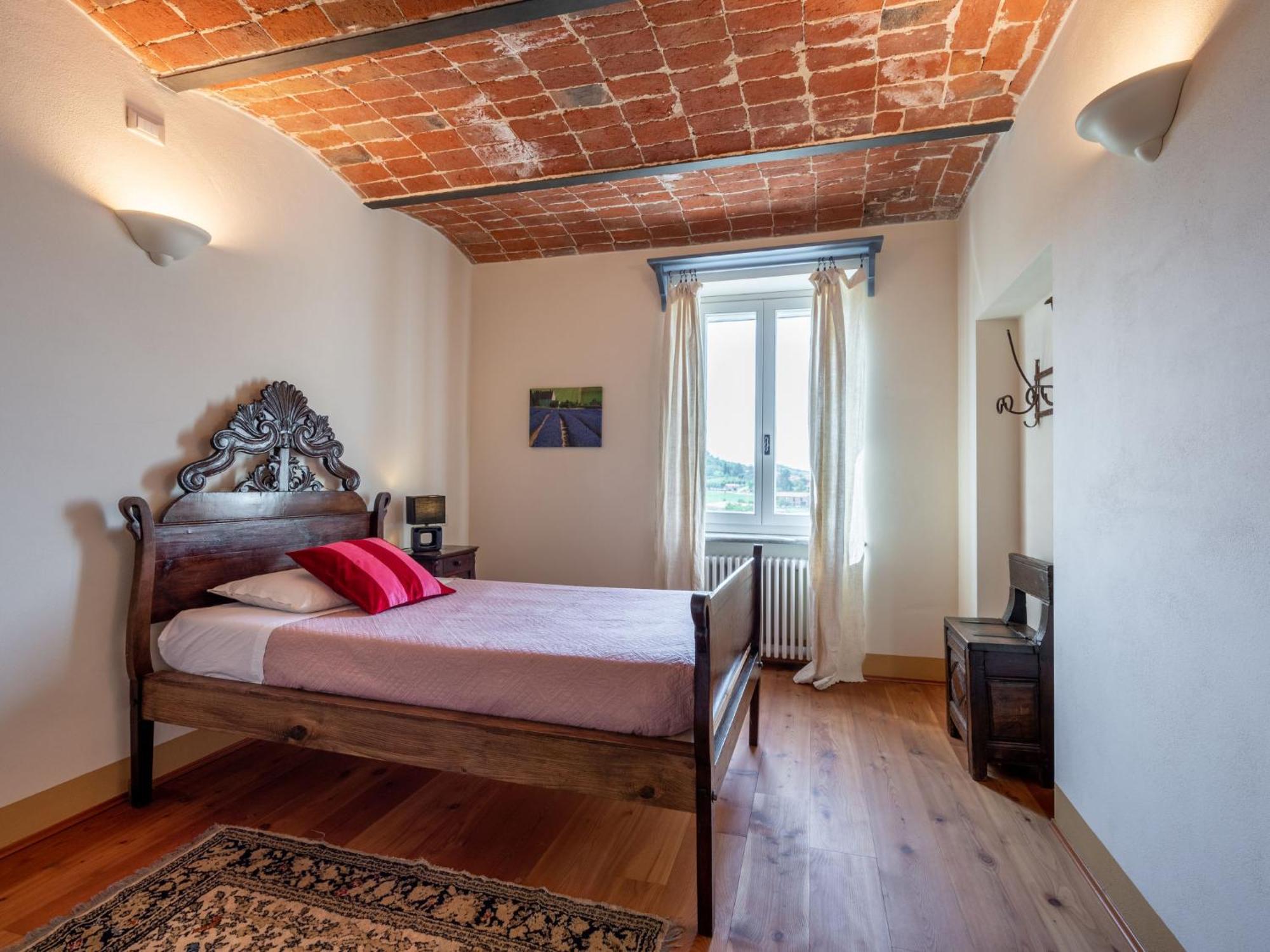 Holiday Home La Bell'Aria By Interhome Tonco Ngoại thất bức ảnh