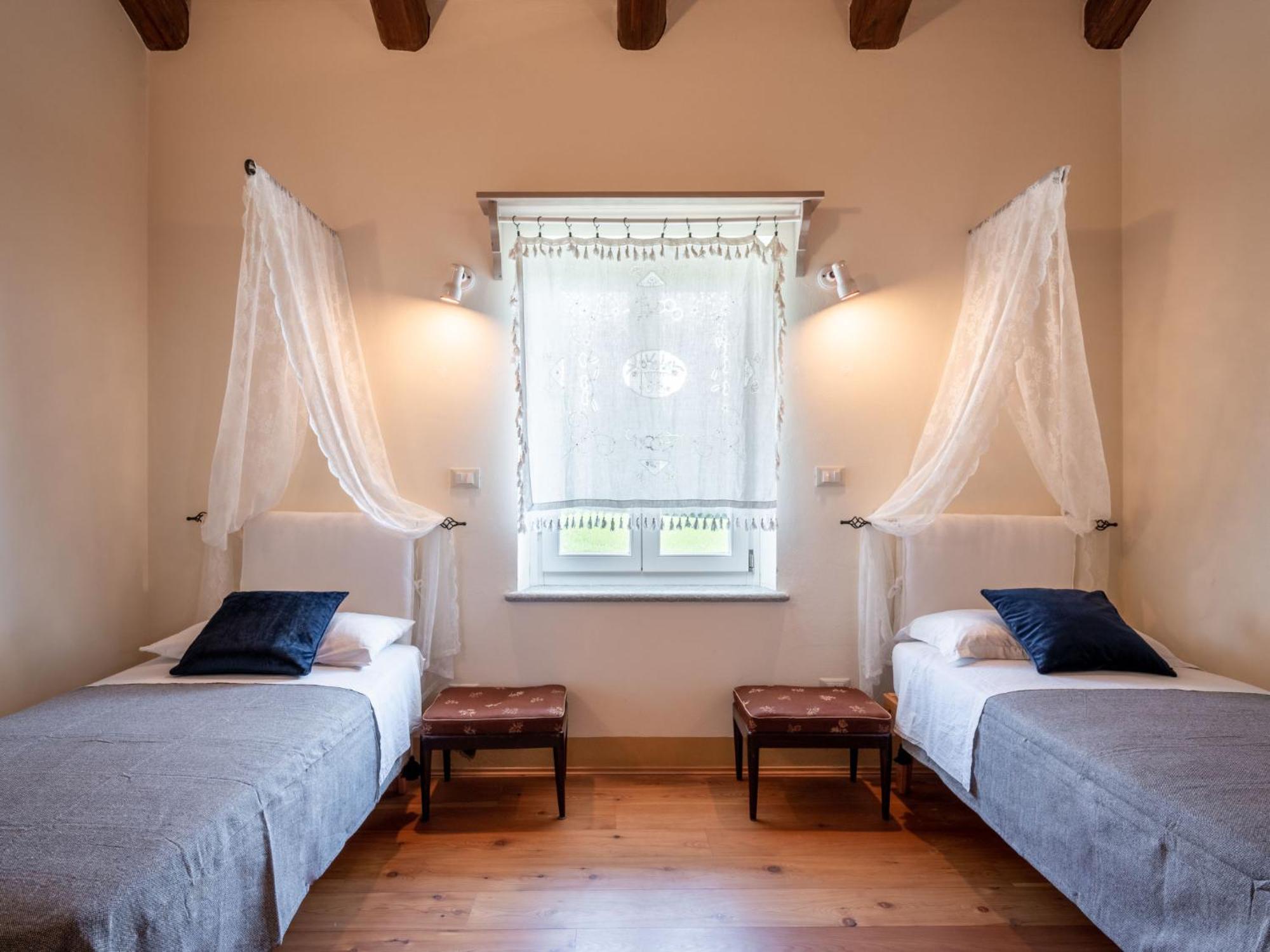 Holiday Home La Bell'Aria By Interhome Tonco Ngoại thất bức ảnh